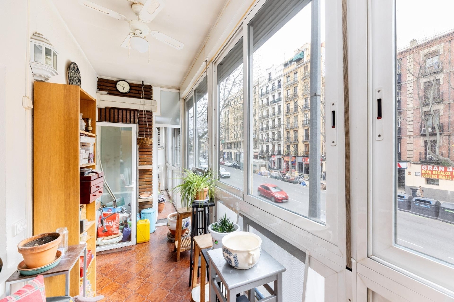  till salu lägenhet Madrid Valle Del Almanzora 7