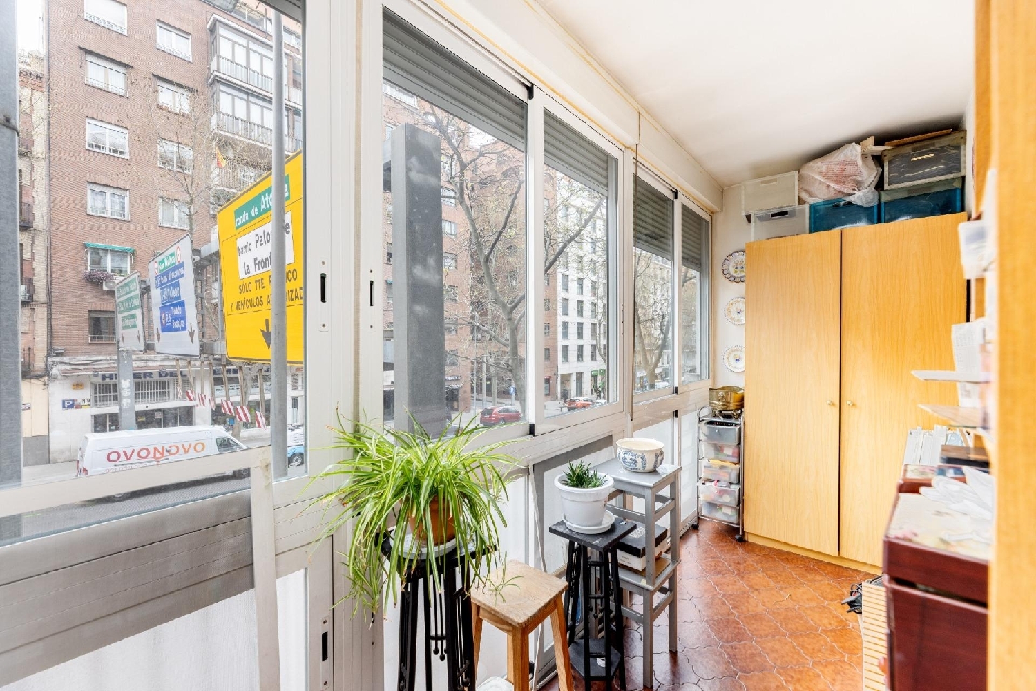  till salu lägenhet Madrid Valle Del Almanzora 6