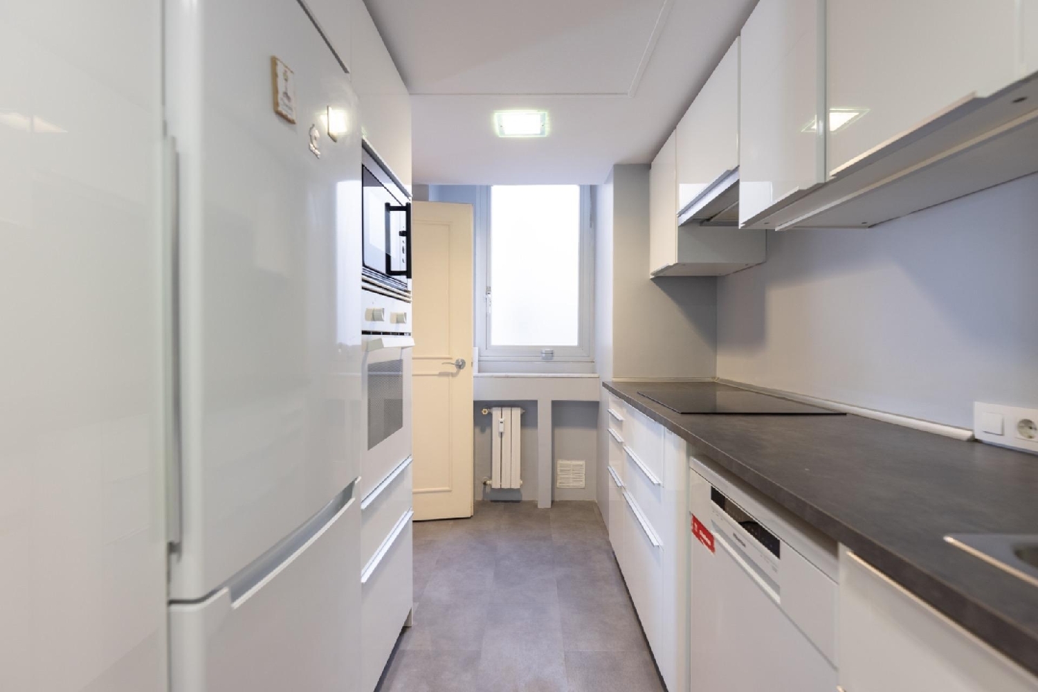  till salu lägenhet Madrid Valle Del Almanzora 6