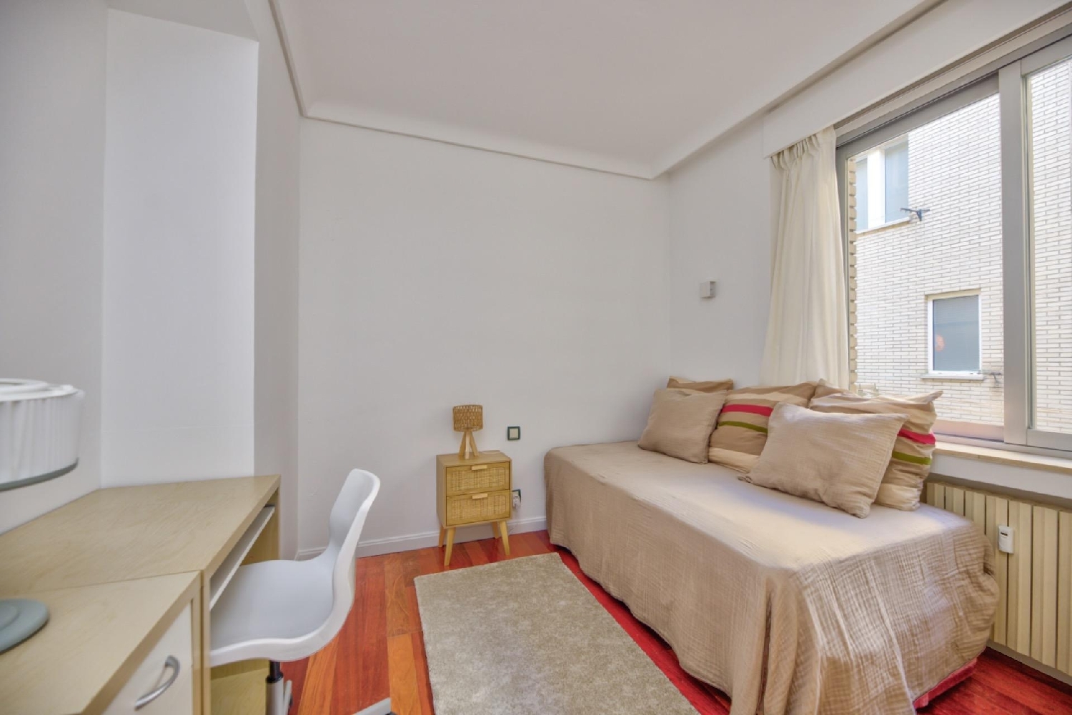  till salu lägenhet Madrid Valle Del Almanzora 3