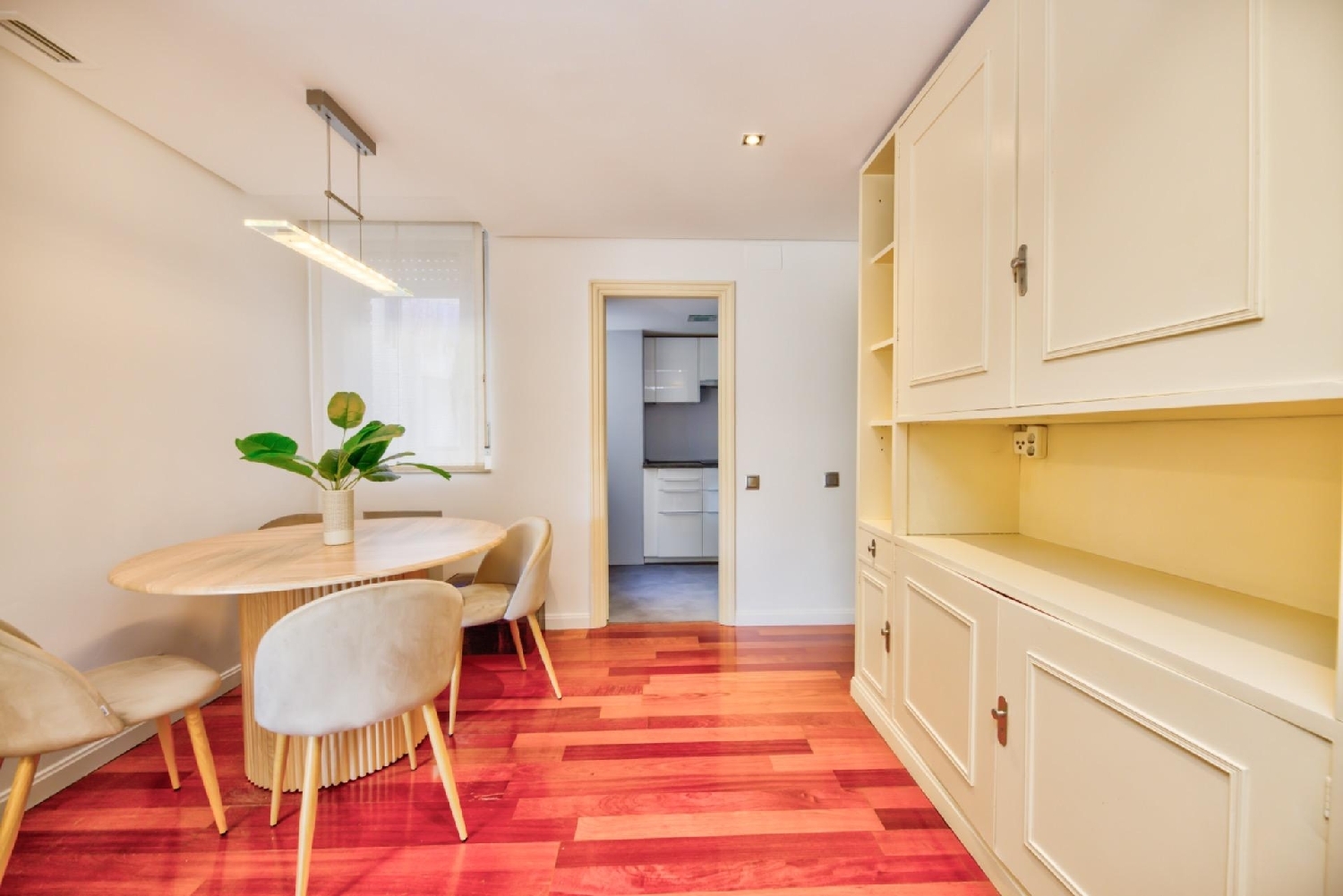  till salu lägenhet Madrid Valle Del Almanzora 8