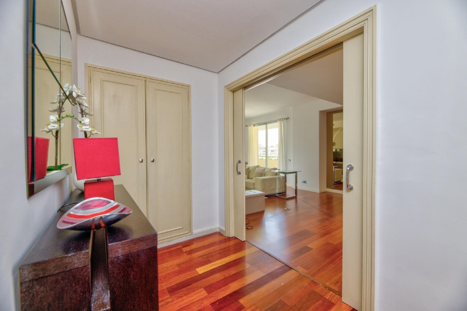  till salu lägenhet Madrid Valle Del Almanzora 2