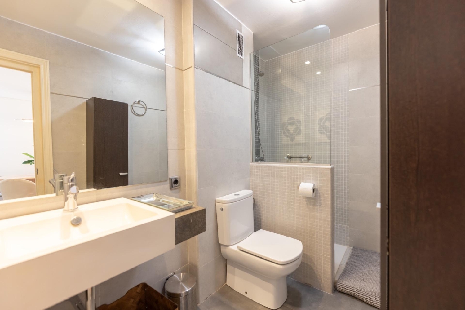  till salu lägenhet Madrid Valle Del Almanzora 5