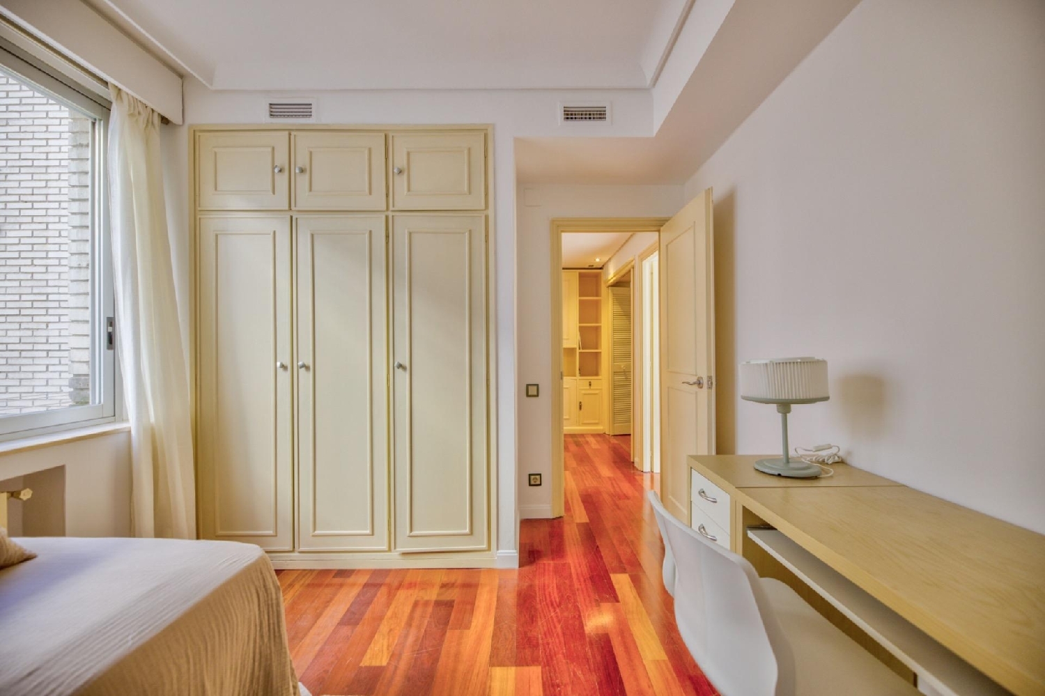  till salu lägenhet Madrid Valle Del Almanzora 4