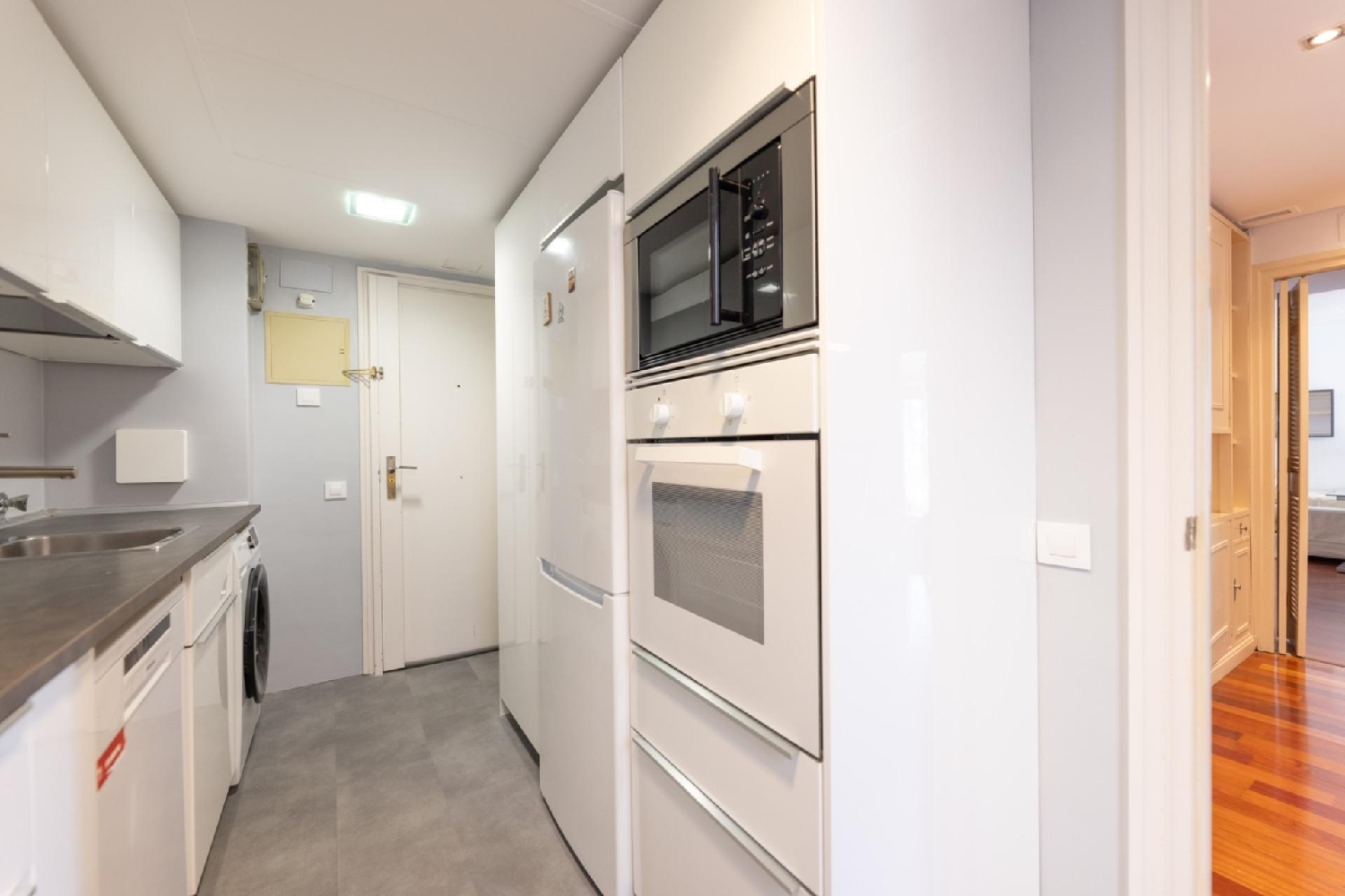  till salu lägenhet Madrid Valle Del Almanzora 7