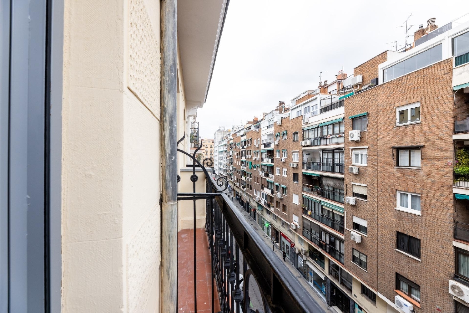  till salu lägenhet Madrid Valle Del Almanzora 5