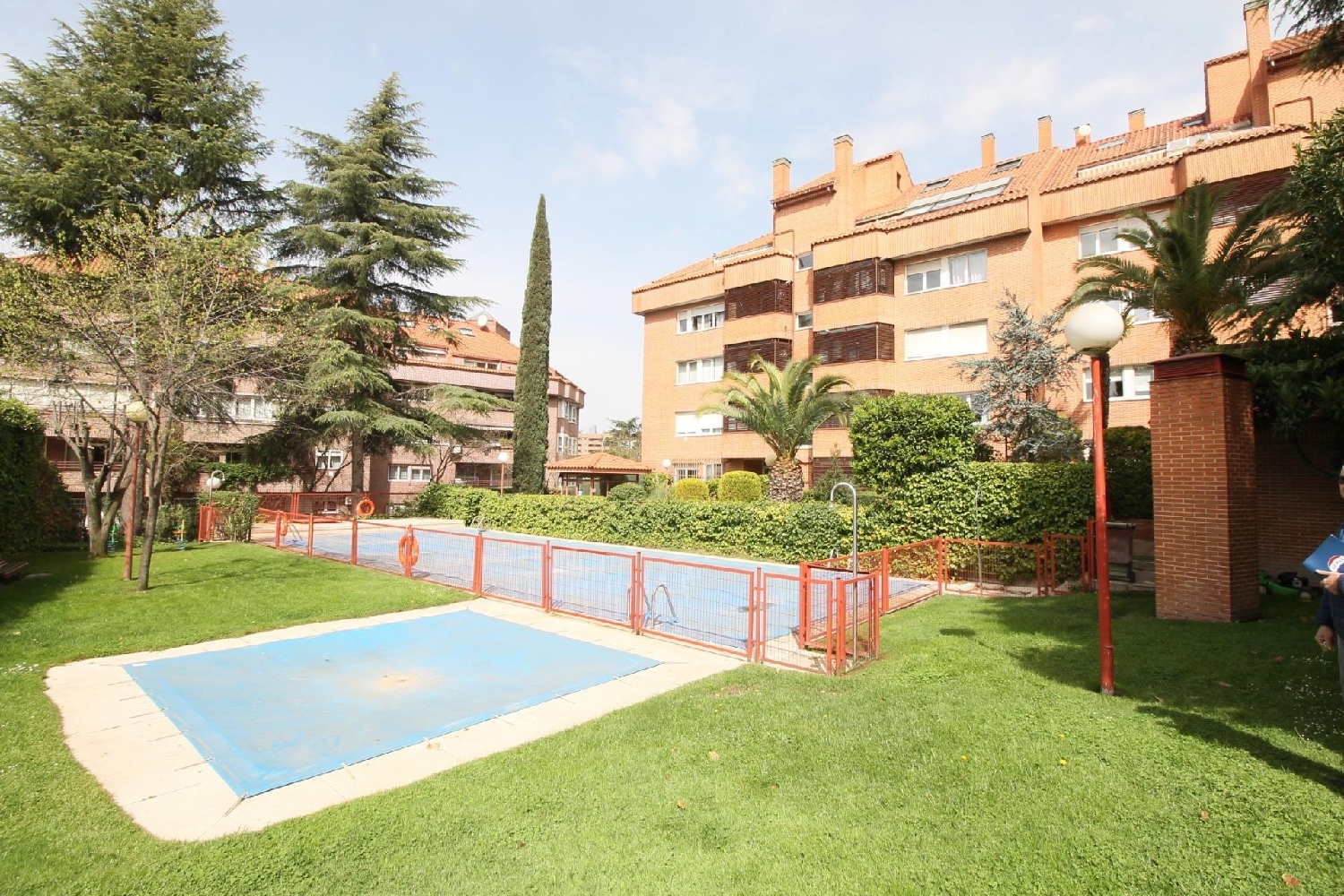  à vendre appartement Madrid Valle Del Almanzora 1