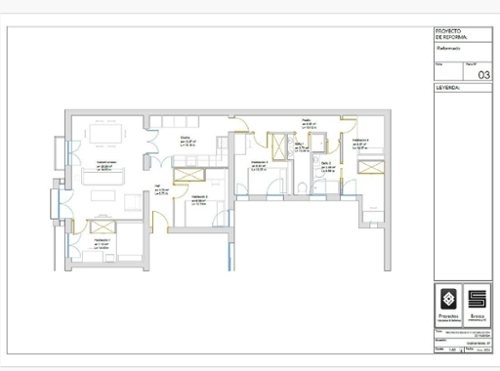 Madrid Valle Del Almanzora appartement foto 6375446