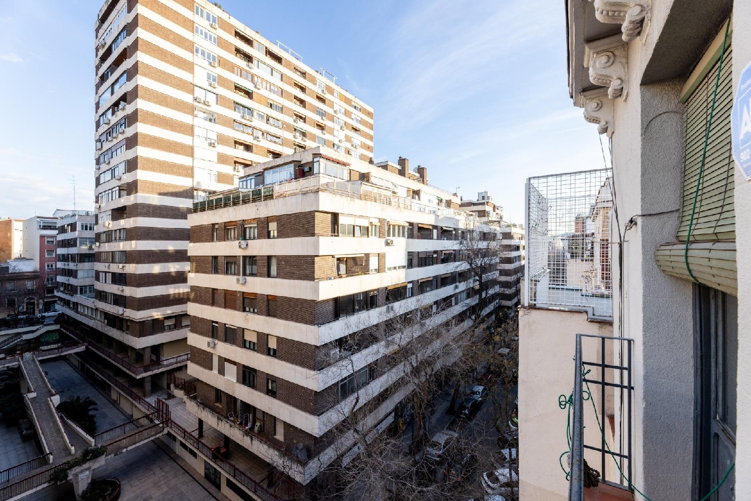 à vendre appartement Madrid Valle Del Almanzora 3