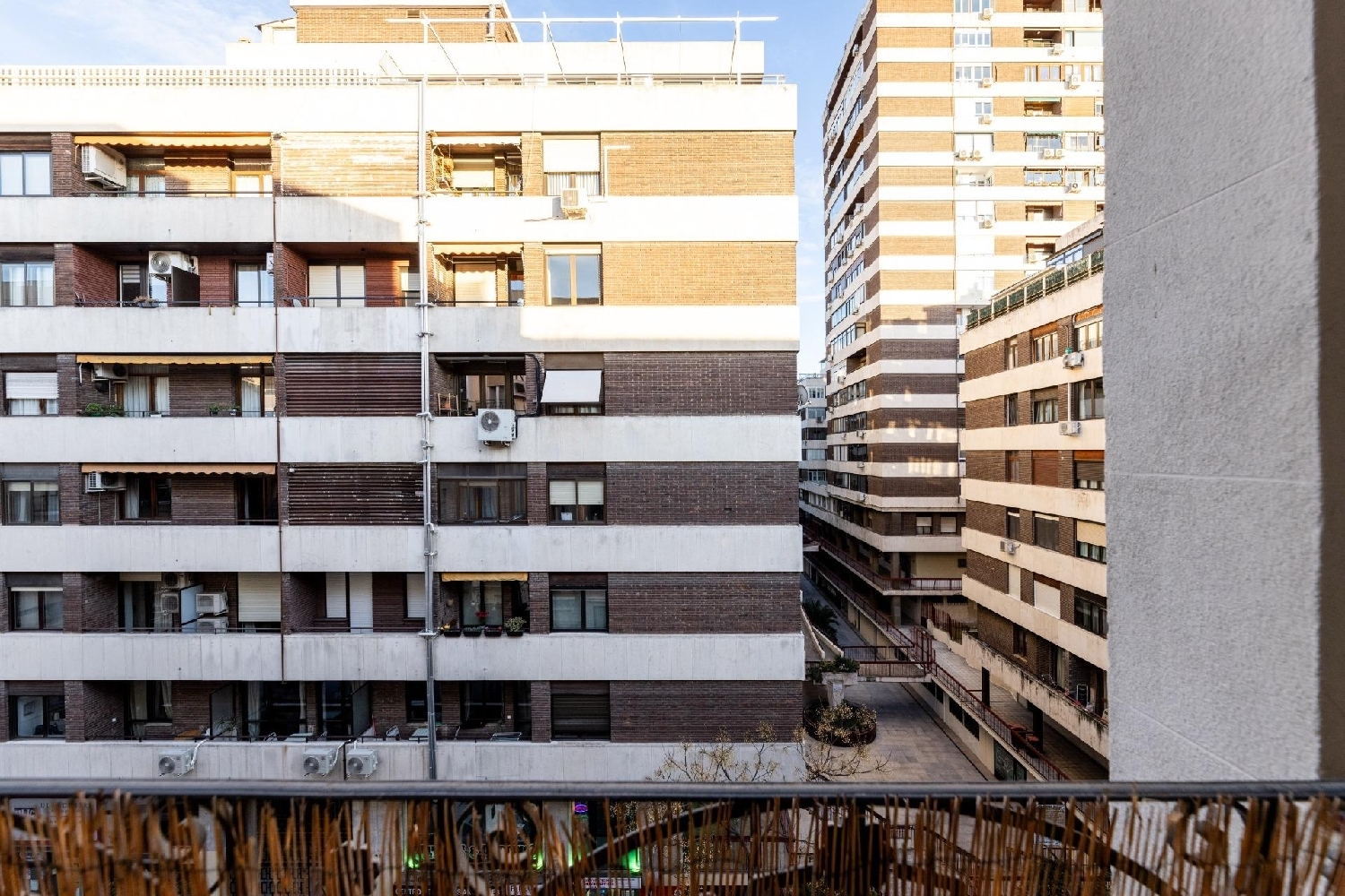  à vendre appartement Madrid Valle Del Almanzora 2