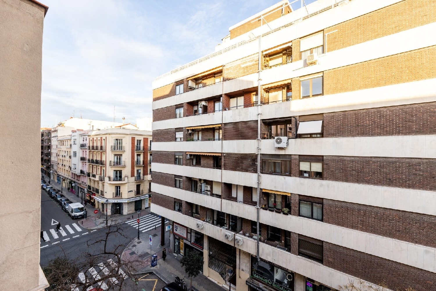  à vendre appartement Madrid Valle Del Almanzora 4