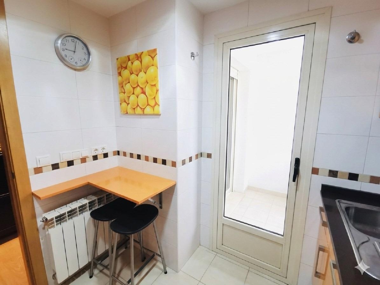  à vendre appartement Madrid Valle Del Almanzora 8