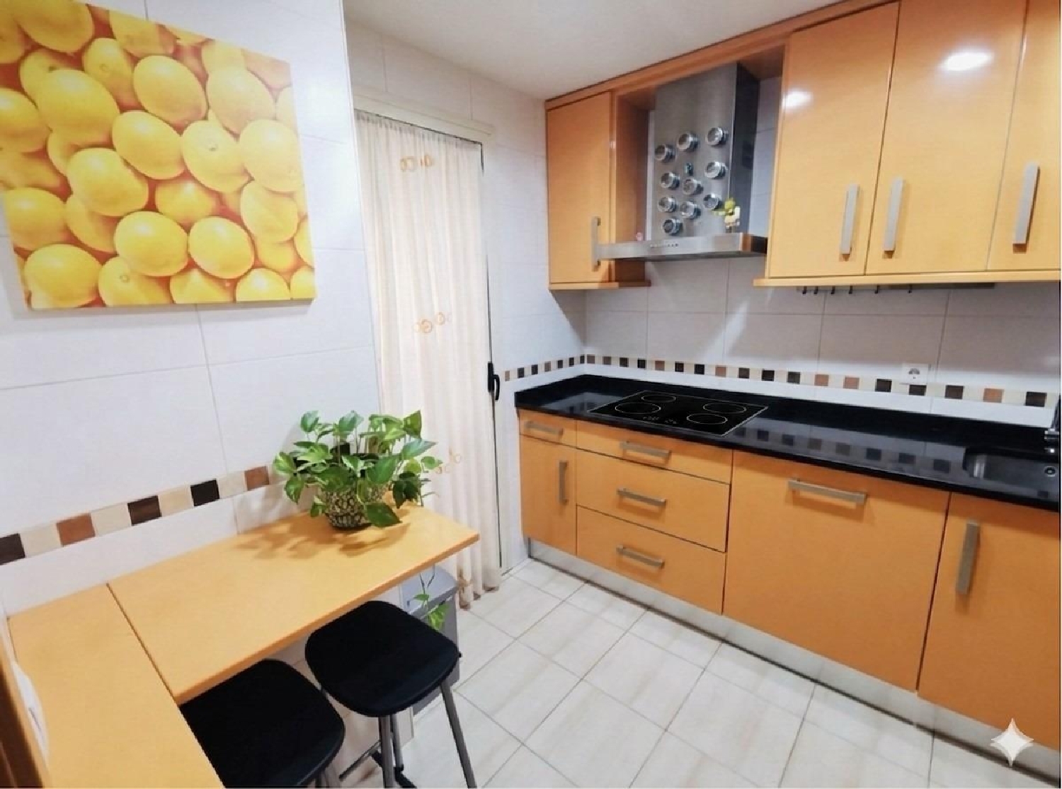  à vendre appartement Madrid Valle Del Almanzora 6