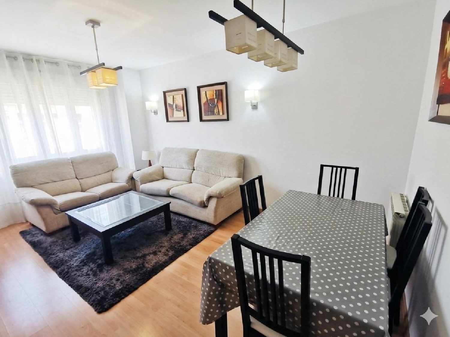  à vendre appartement Madrid Valle Del Almanzora 2