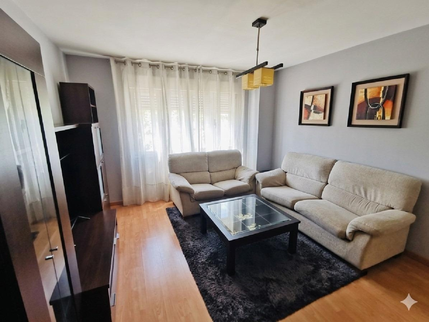  à vendre appartement Madrid Valle Del Almanzora 5