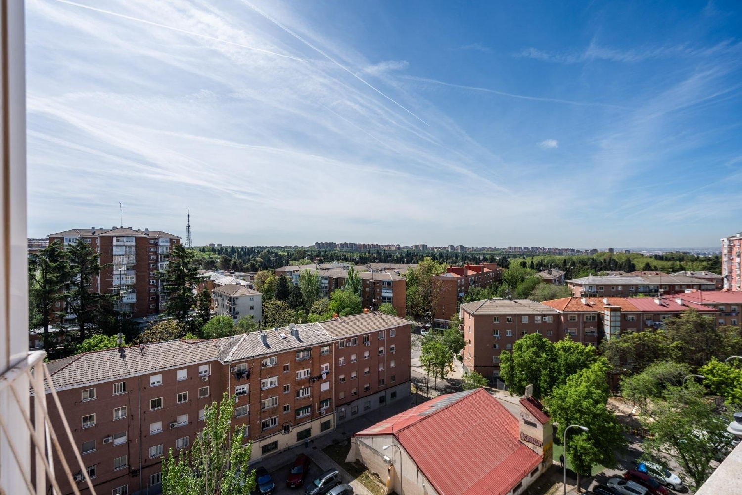  à vendre appartement Madrid Valle Del Almanzora 6