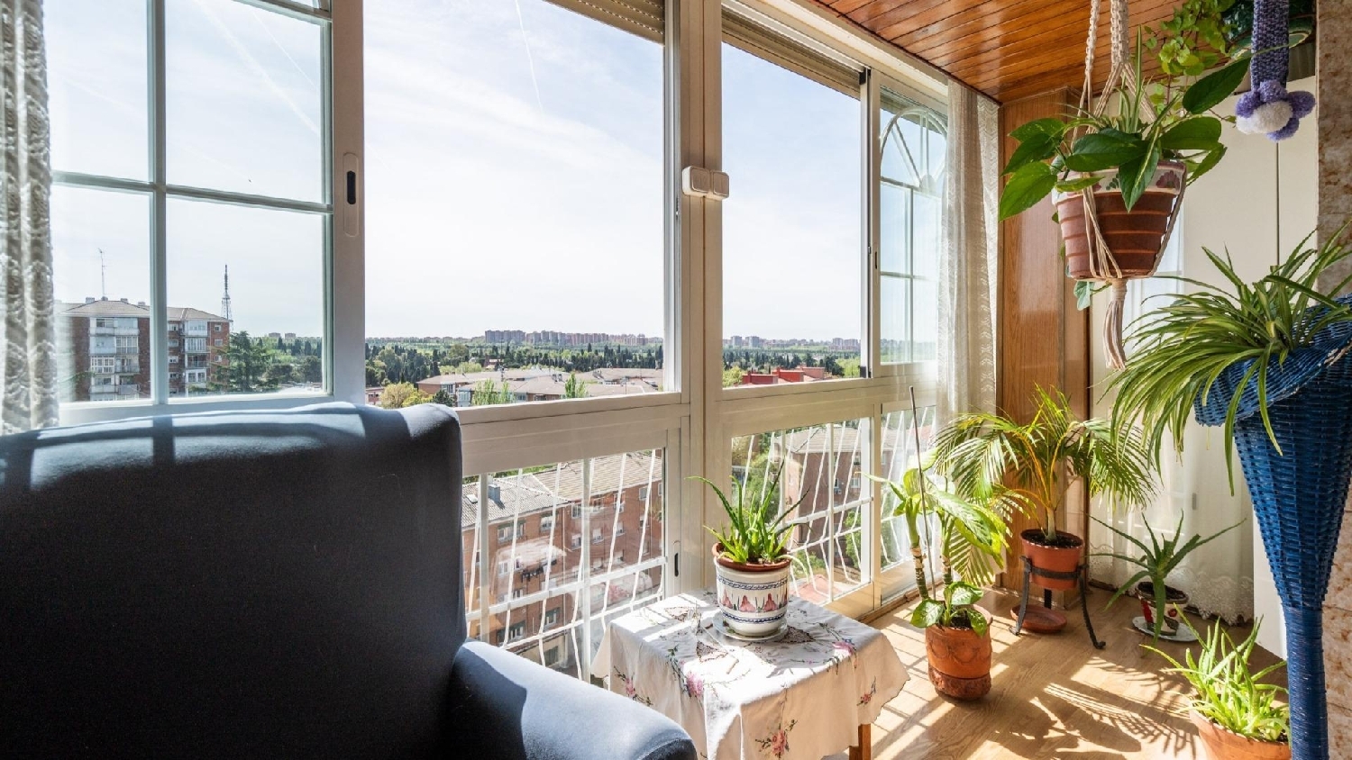  à vendre appartement Madrid Valle Del Almanzora 2