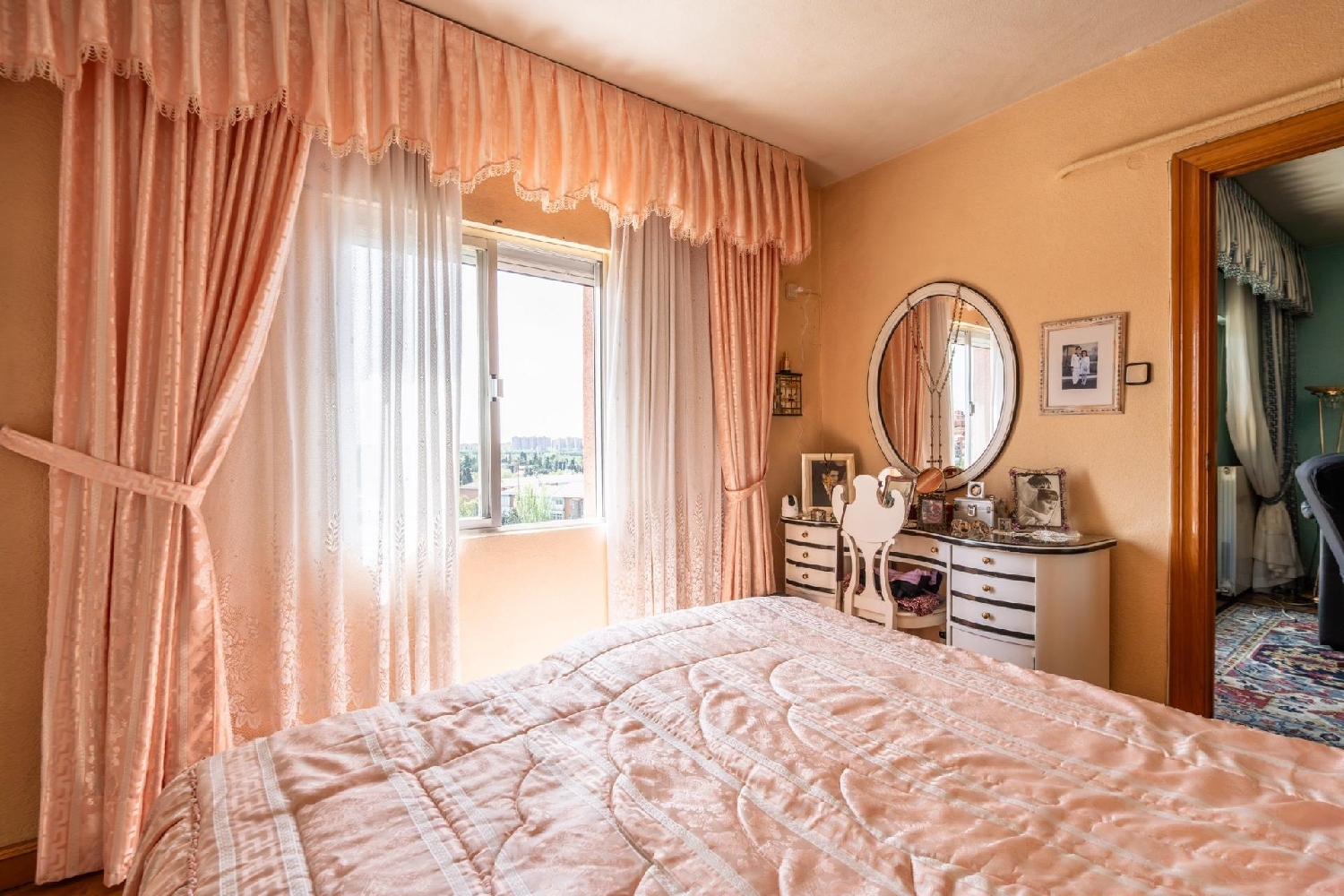  à vendre appartement Madrid Valle Del Almanzora 8