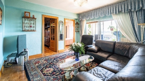 Madrid Valle Del Almanzora appartement foto 6375449