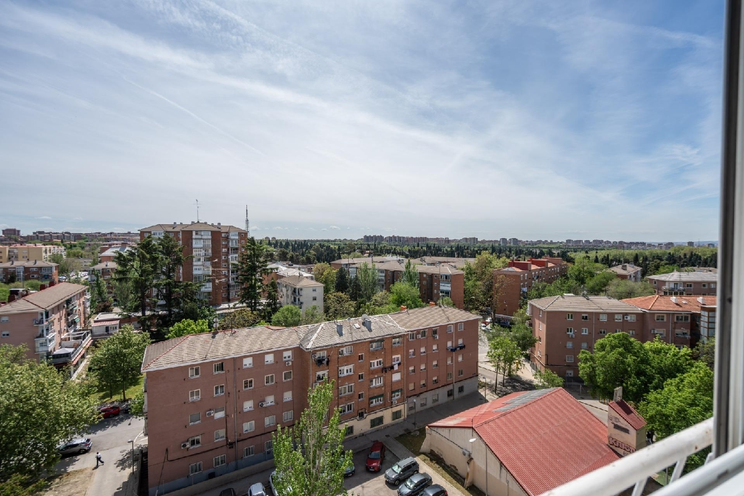  à vendre appartement Madrid Valle Del Almanzora 4