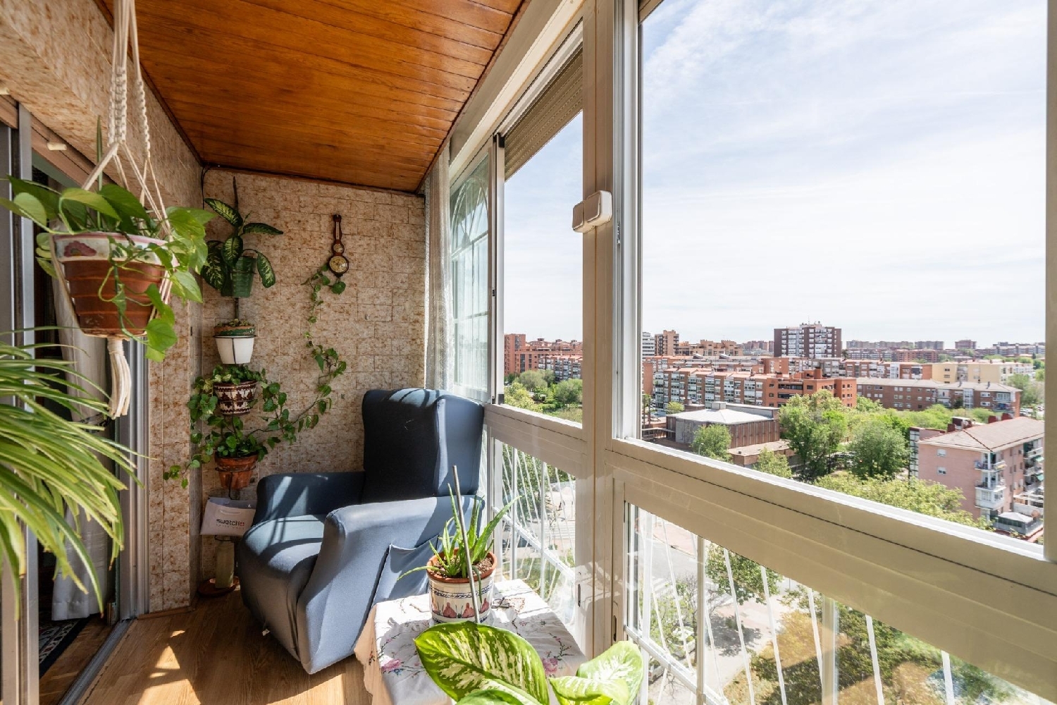  à vendre appartement Madrid Valle Del Almanzora 3