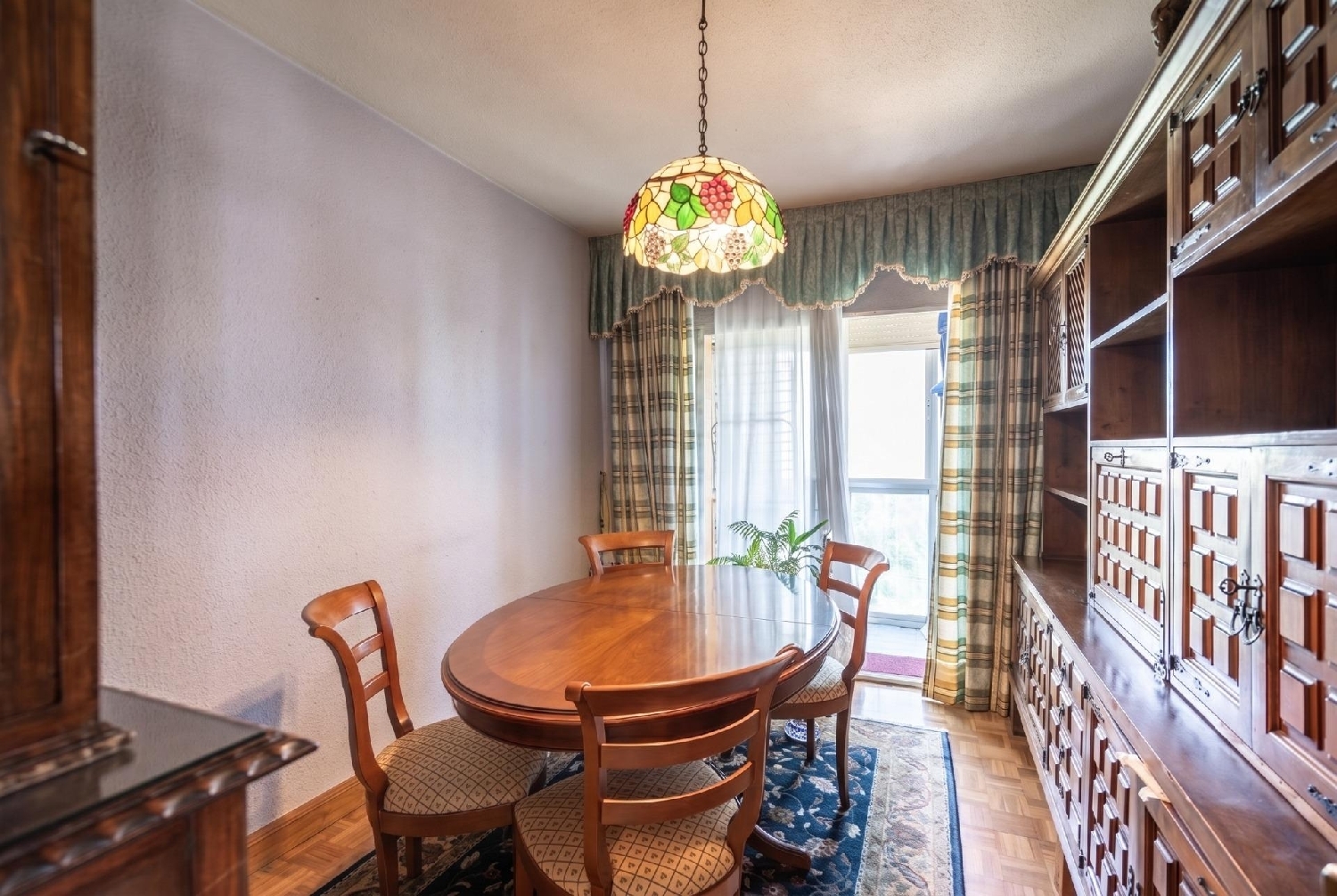  à vendre appartement Madrid Valle Del Almanzora 5