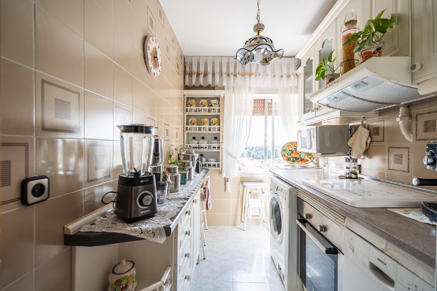  à vendre appartement Madrid Valle Del Almanzora 7