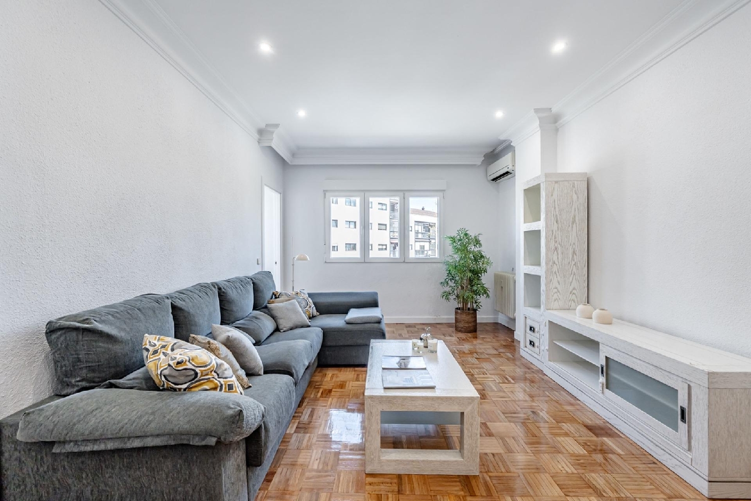  à vendre appartement Madrid Valle Del Almanzora 3