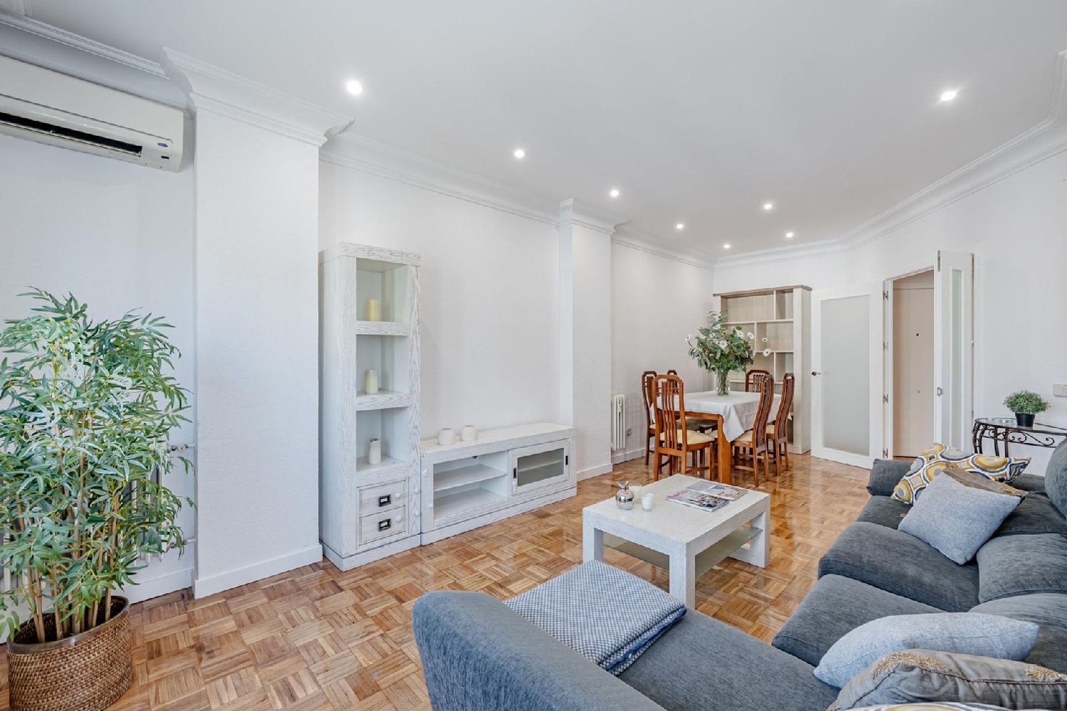  à vendre appartement Madrid Valle Del Almanzora 6