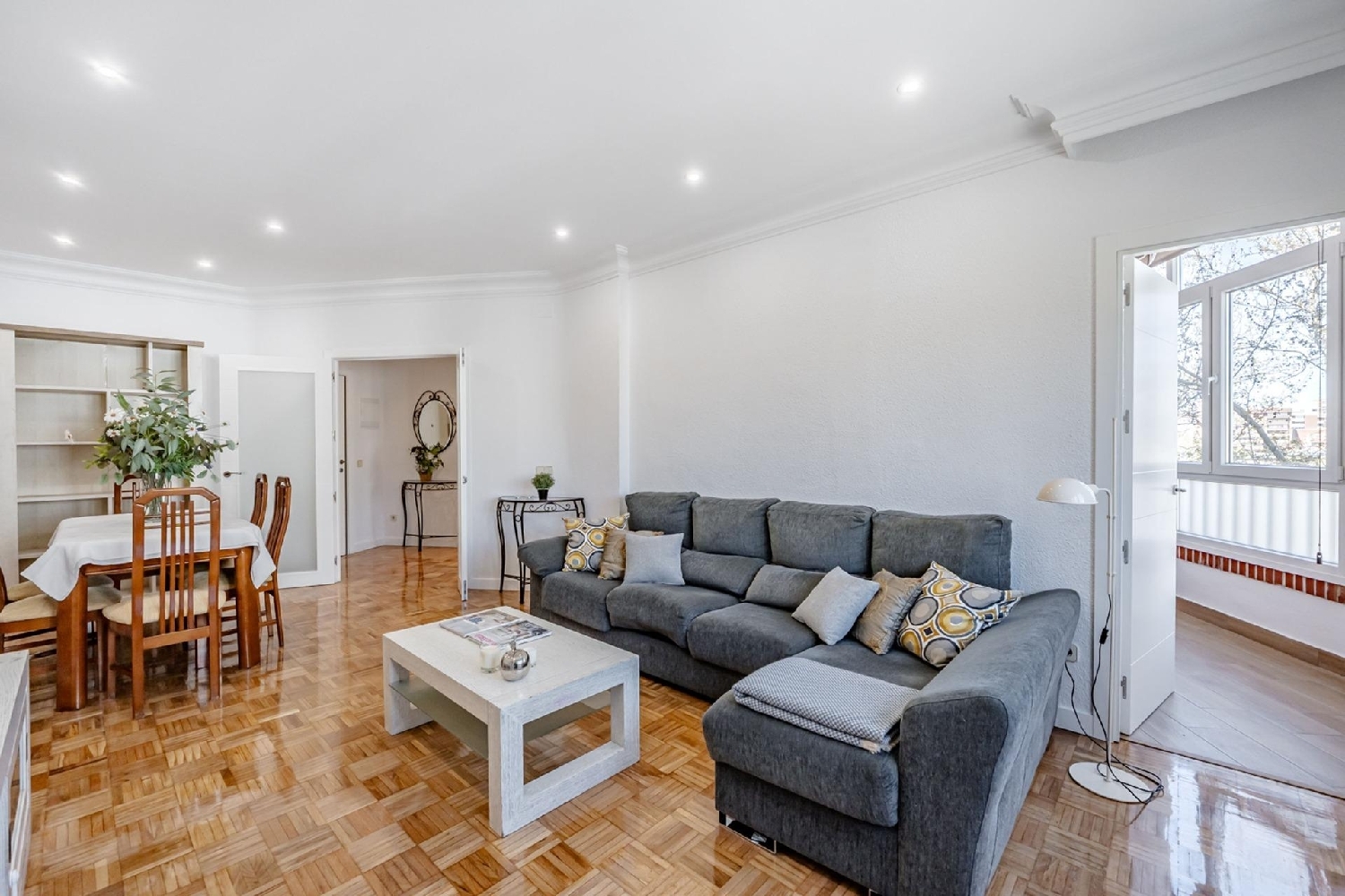  à vendre appartement Madrid Valle Del Almanzora 1