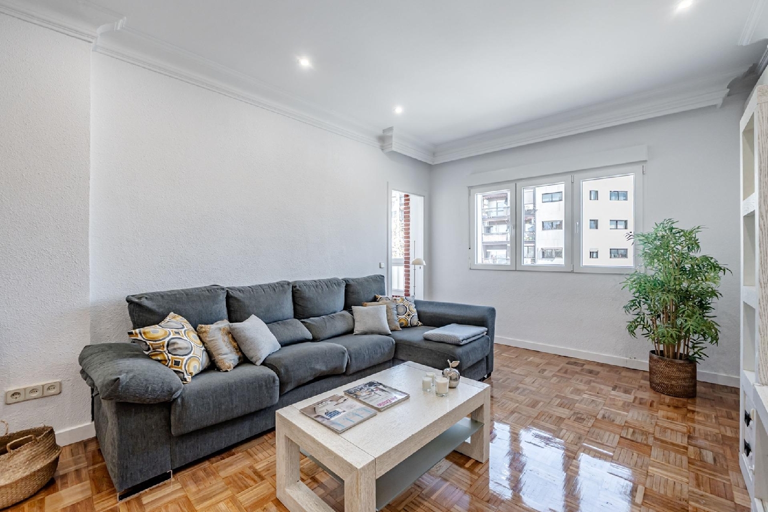  à vendre appartement Madrid Valle Del Almanzora 2