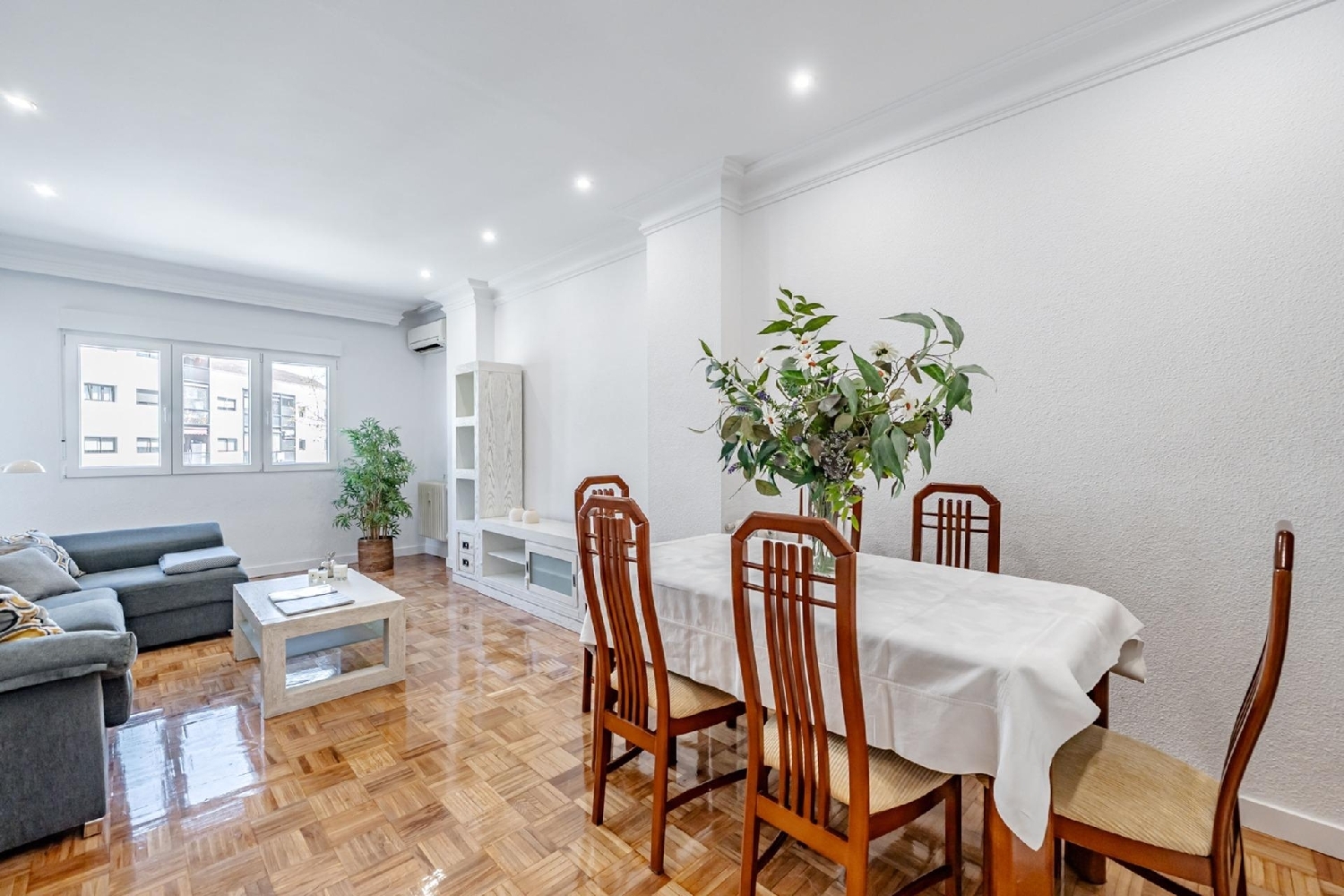  à vendre appartement Madrid Valle Del Almanzora 7