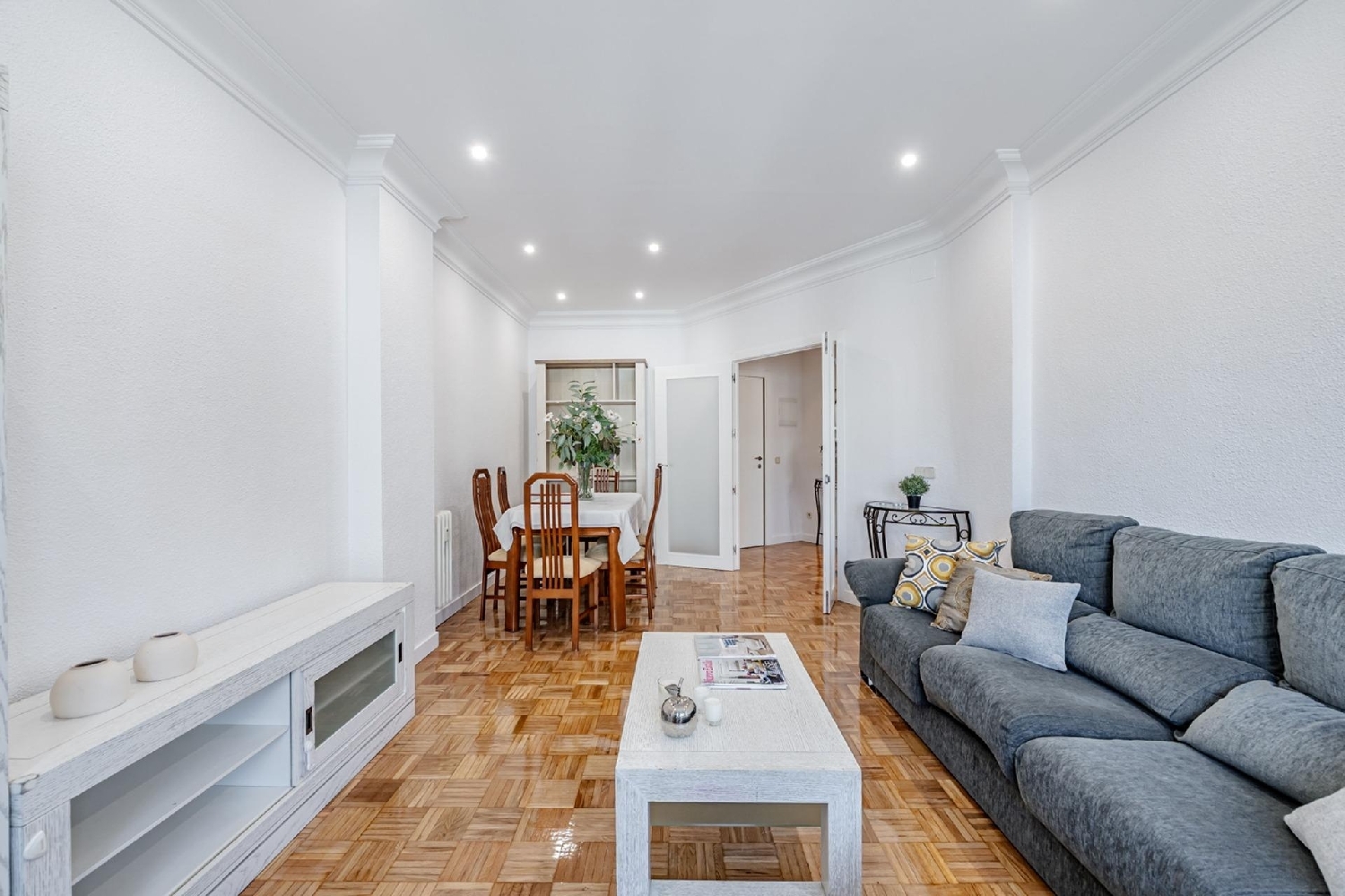  à vendre appartement Madrid Valle Del Almanzora 4