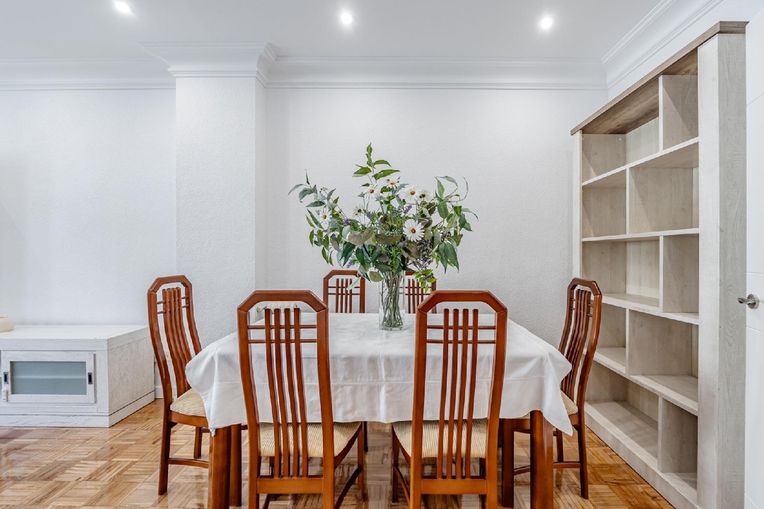  à vendre appartement Madrid Valle Del Almanzora 8