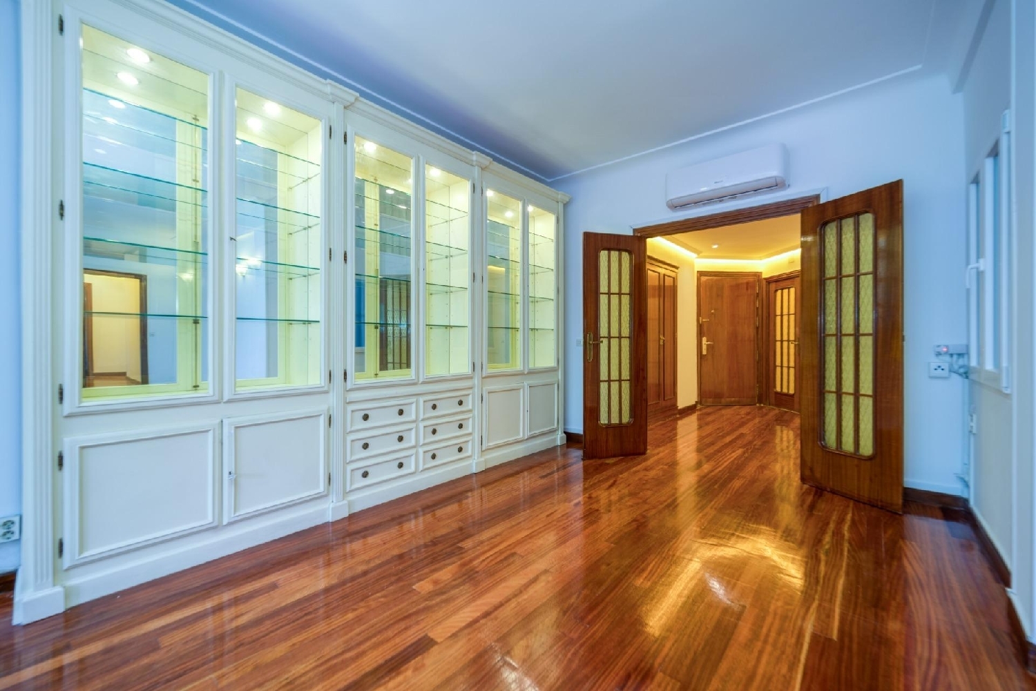  for sale apartment Madrid Valle Del Almanzora 3