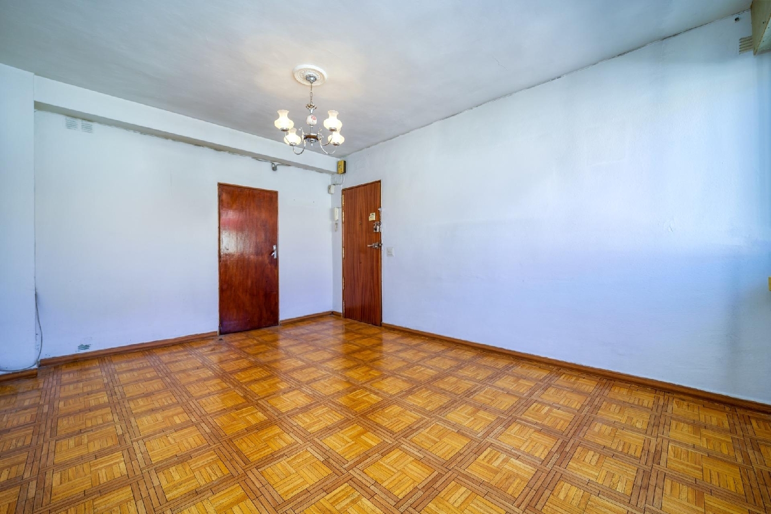  à vendre appartement Madrid Valle Del Almanzora 3