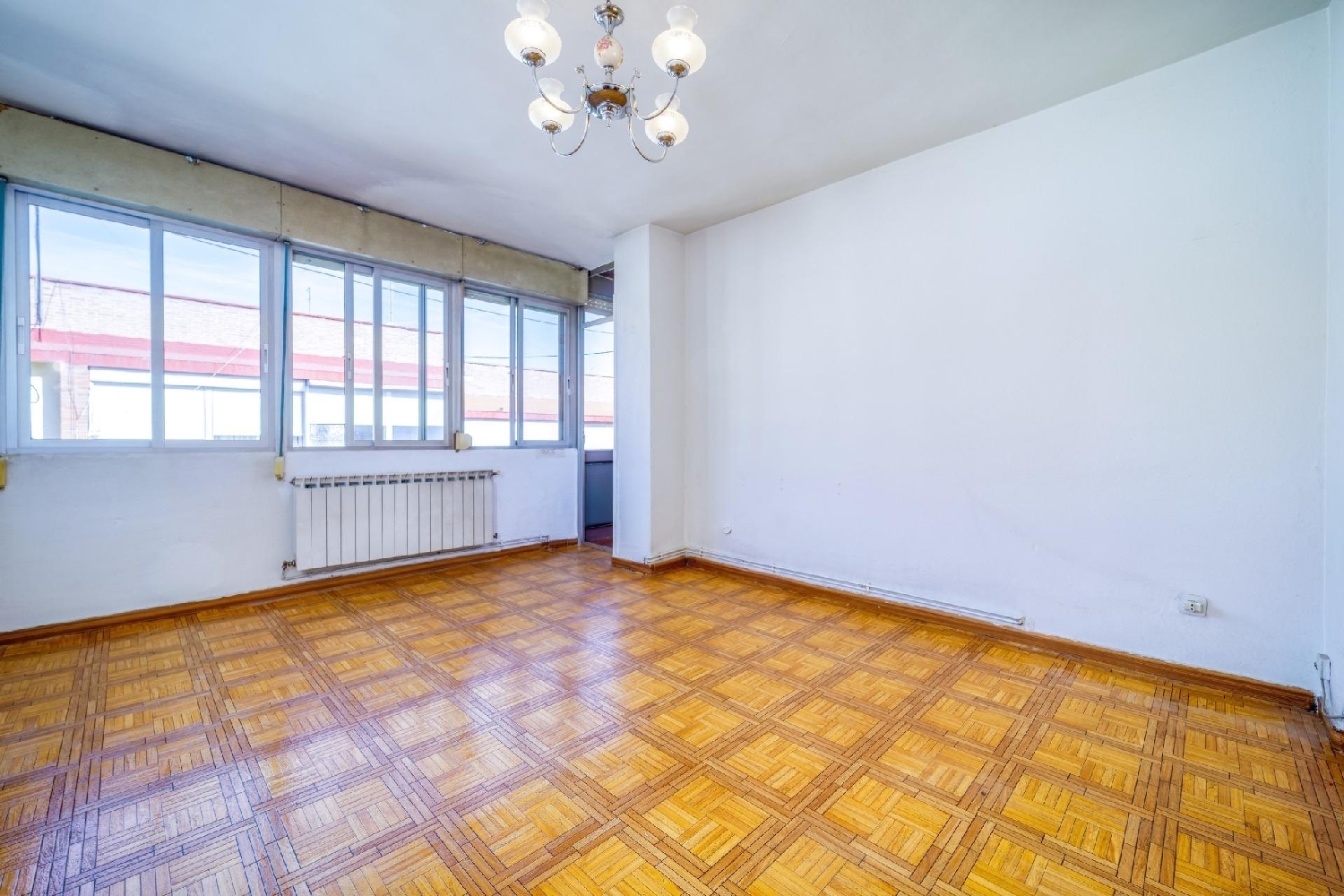  à vendre appartement Madrid Valle Del Almanzora 2