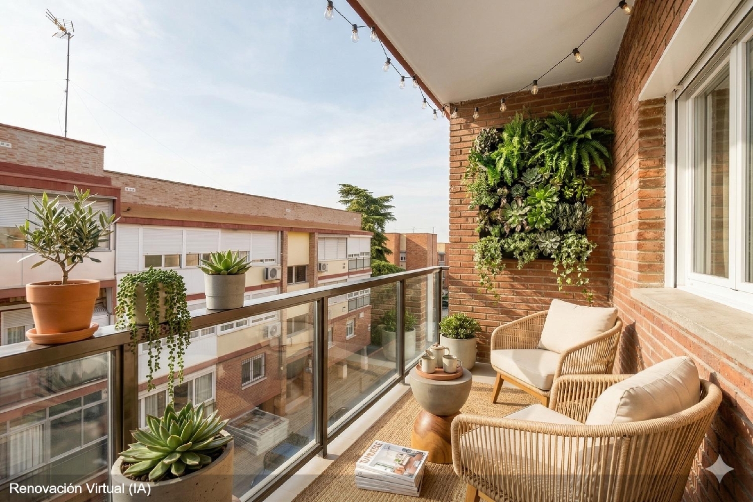  à vendre appartement Madrid Valle Del Almanzora 8