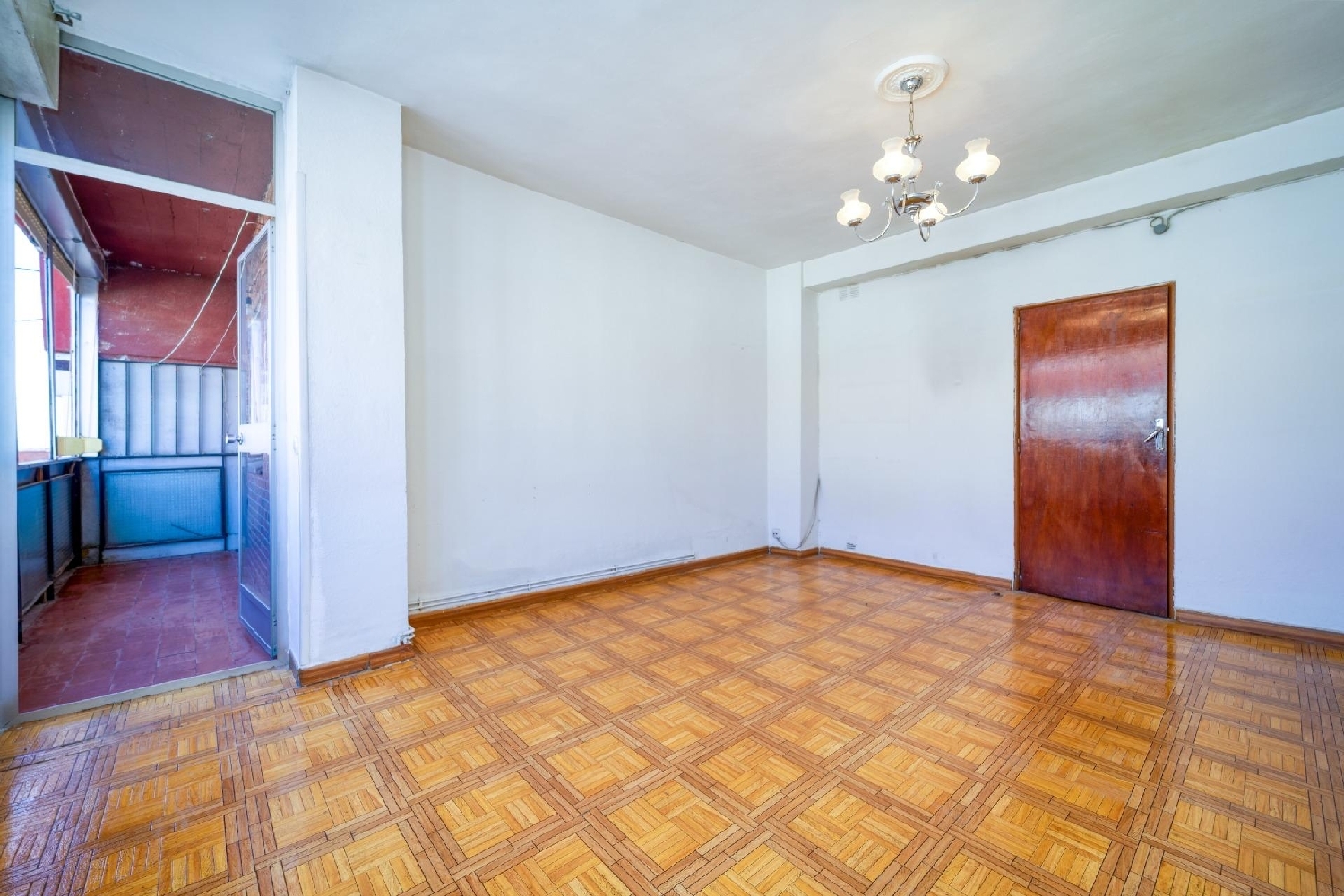  à vendre appartement Madrid Valle Del Almanzora 5