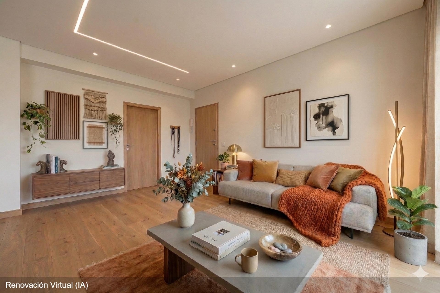  à vendre appartement Madrid Valle Del Almanzora 4