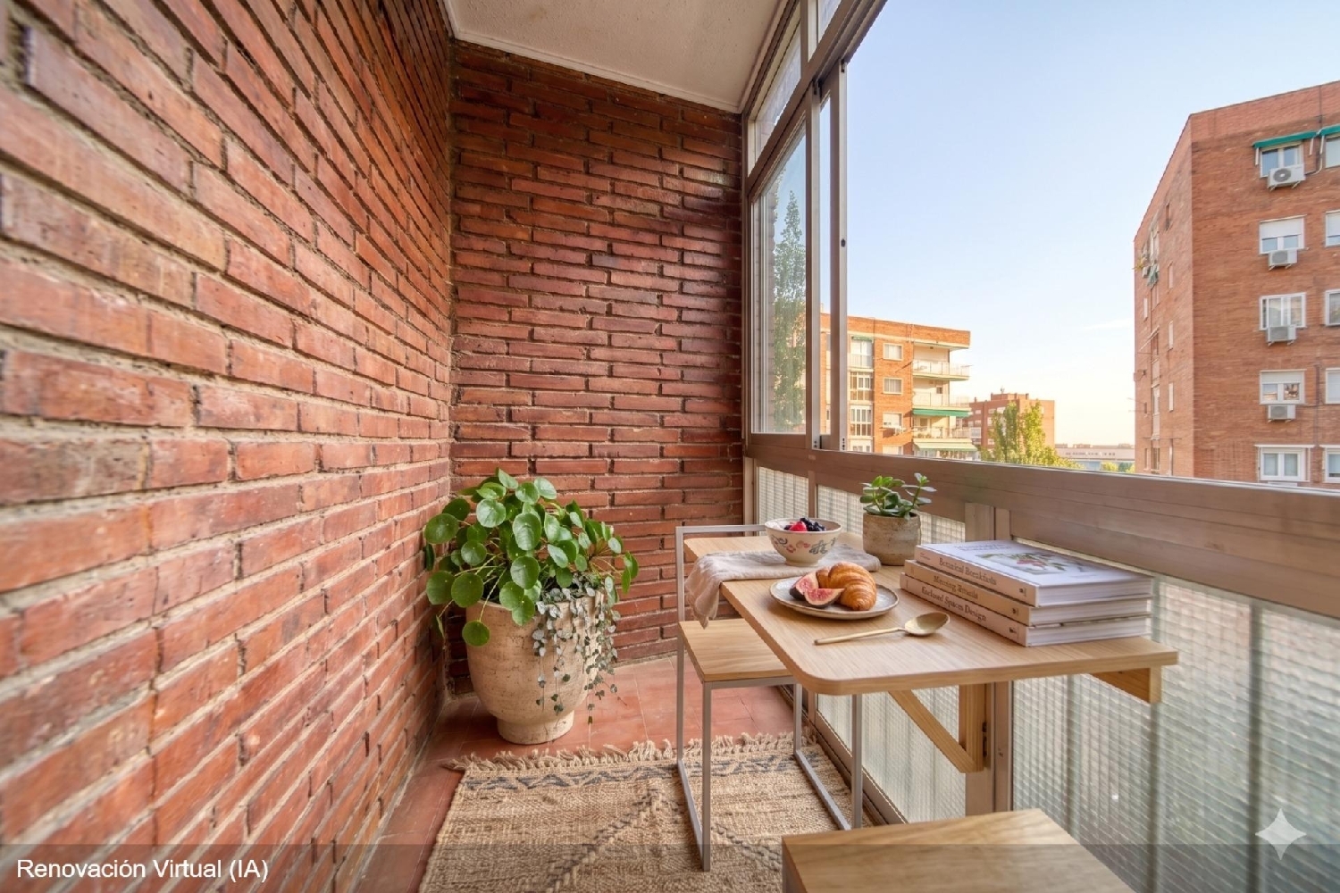  à vendre appartement Madrid Valle Del Almanzora 8