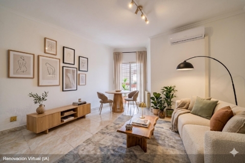 Madrid Valle Del Almanzora appartement foto 6373321