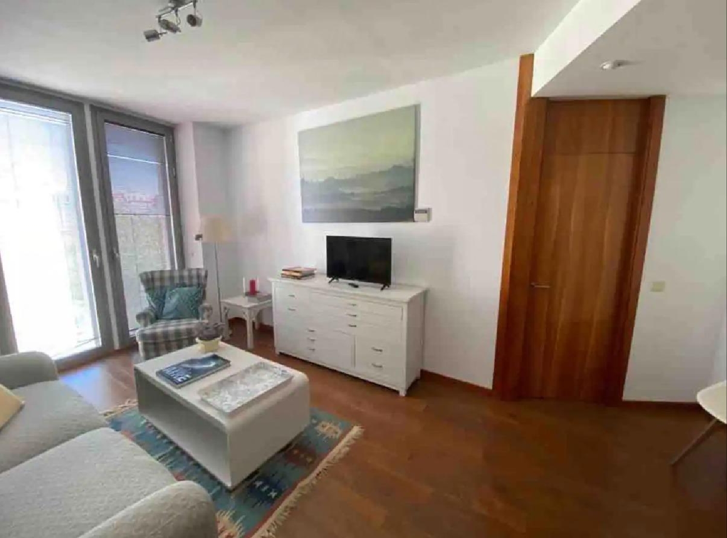  kaufen Wohnung Madrid Valle Del Almanzora 2