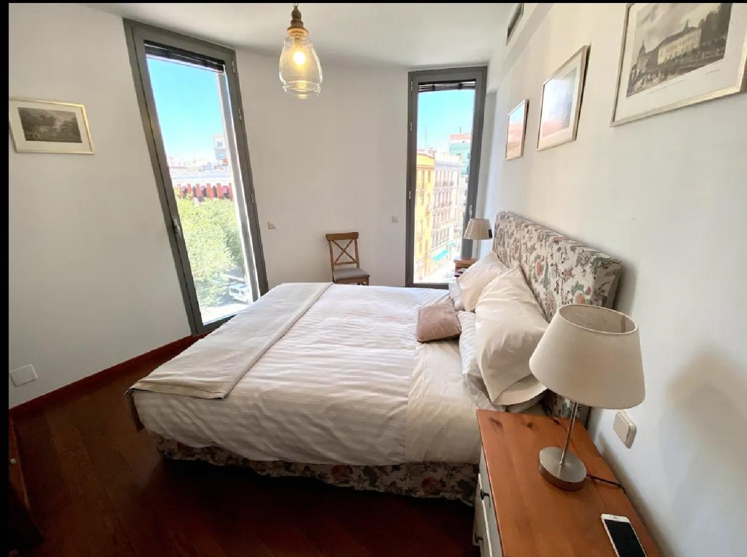  kaufen Wohnung Madrid Valle Del Almanzora 7