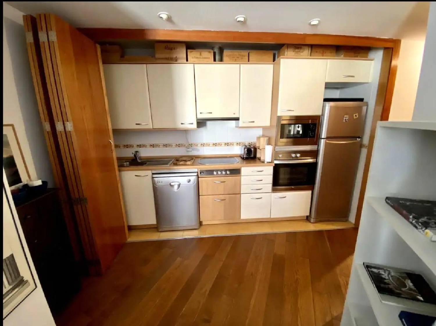  kaufen Wohnung Madrid Valle Del Almanzora 5