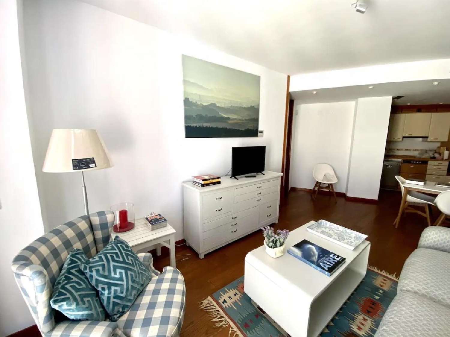  kaufen Wohnung Madrid Valle Del Almanzora 1