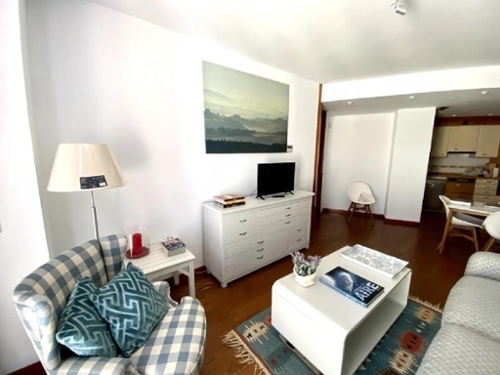 Madrid Valle Del Almanzora Wohnung Bild 6376061