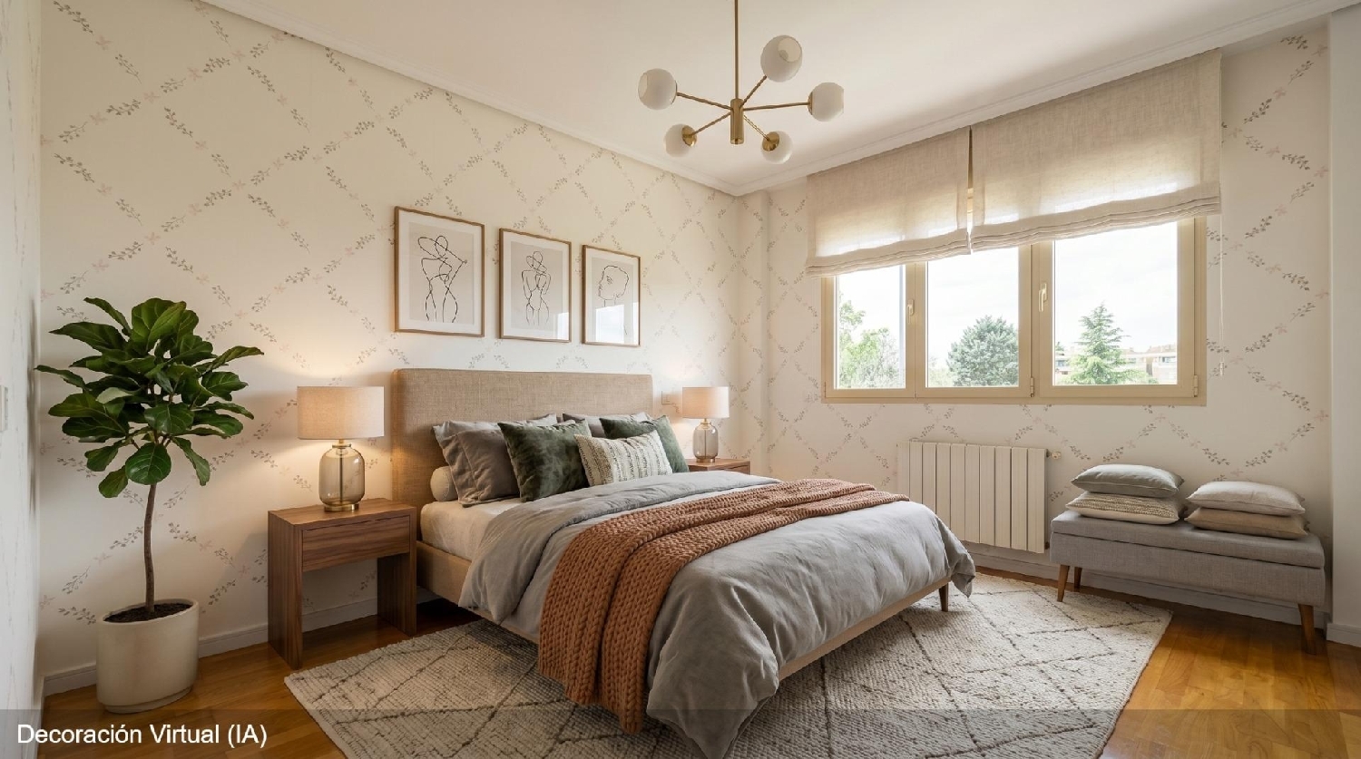  kaufen Wohnung Madrid Valle Del Almanzora 4