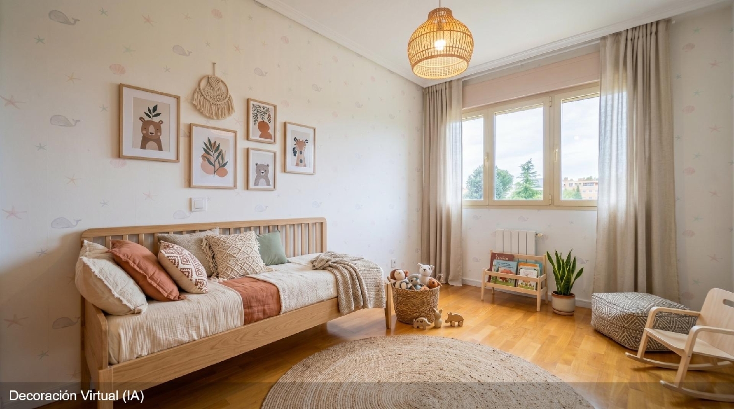  kaufen Wohnung Madrid Valle Del Almanzora 8