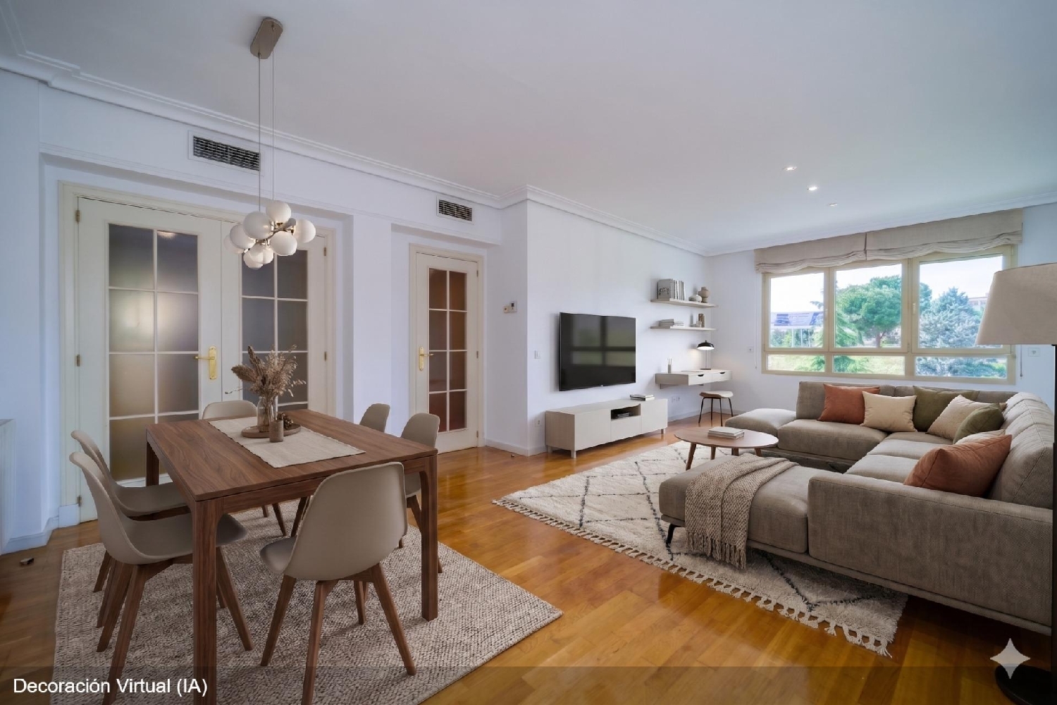  kaufen Wohnung Madrid Valle Del Almanzora 2